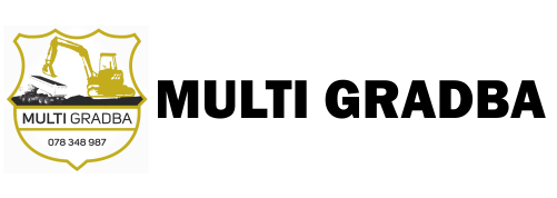 МУЛТИ ГРАДБА