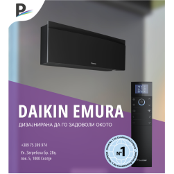 ПАКСОН Дирекција