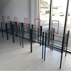 ПАТЕНТ РАФТ