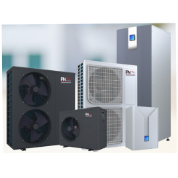 ПНМЕТАЛ-ПН ЕНЕРГИЈА 1