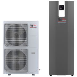 ПНМЕТАЛ-ПН ЕНЕРГИЈА 1