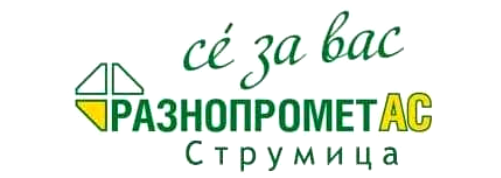 РАЗНОПРОМЕТ АС