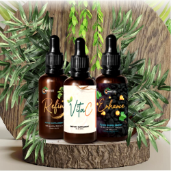 НХ РЕФИНЕ МК