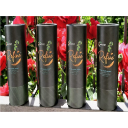 НХ РЕФИНЕ МК