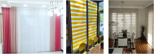 ВИНДОУС ДРЕСИНГ КОМПАНИ