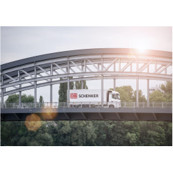 ДСВ РОАД дооел