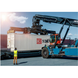 ДСВ РОАД дооел