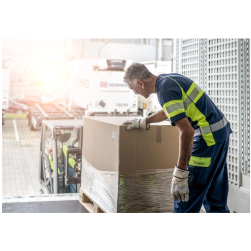 ДСВ РОАД дооел