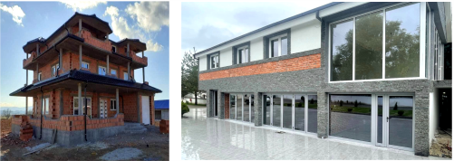 ИНПЛАСТ КЛИМАМОНТ