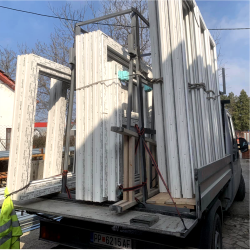 ИНПЛАСТ КЛИМАМОНТ