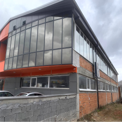 ИНПЛАСТ КЛИМАМОНТ