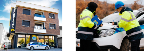 СЕКЈУРИТАС-М