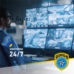 СЕКЈУРИТАС-М