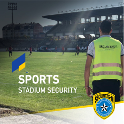 СЕКЈУРИТАС-М