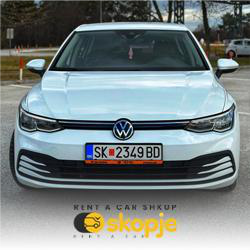 РЕНТ А КАР СКОПЈЕ