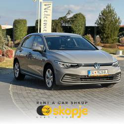 РЕНТ А КАР СКОПЈЕ