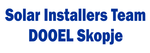 СОЛАР ИНСТАЛЛЕРС ТИМ