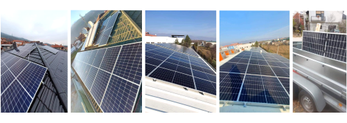 СОЛАР ИНСТАЛЛЕРС ТИМ