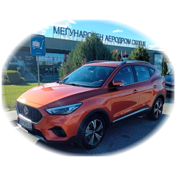 РЕНТ А КАР ШТИП