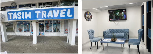 ТАСИМ ТРАВЕЛ