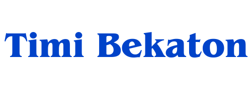 ТИМИ БЕКАТОН