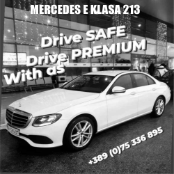 УБеР ПРЕМИУМ ТАКСИ СКОПЈЕ