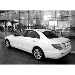 УБеР ПРЕМИУМ ТАКСИ СКОПЈЕ