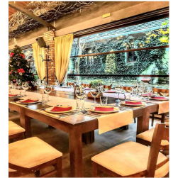 РОЈАЛ ВИНАРИЈА КВИН МАРИЈА