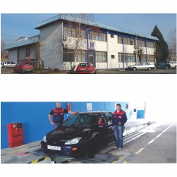 ЗДРУЖЕНИЕ НА ВОЗАЧИ-КОЧАНИ