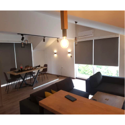 ЗЕБРА И РОЛО ЗАВЕСИ, РОЛЕТНИ