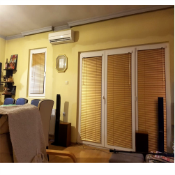 ЗЕБРА И РОЛО ЗАВЕСИ, РОЛЕТНИ